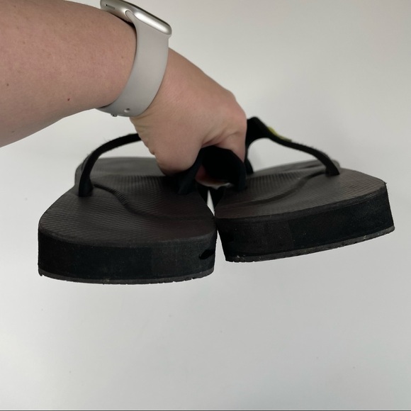 The Healing Sole Sandals Flip Flops Size 10.5 - Picture 7 of 9